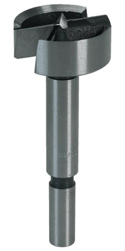Forstnerbohrer Ø 10 bis 50 mm Holzbohrer Astlochbohrer Kunstbohrer Scharnierbohr - Bild 3 von 30
