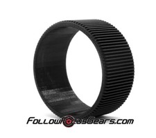 Seamless  Focus Gear for Sigma 135mm f1.8 DH HSM Art Lens