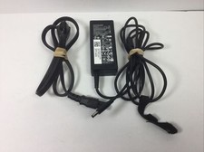OEM Dell 65W AC Adapter Charger Inspiron 11 13 14 15 17 3000 5000 7000 Series