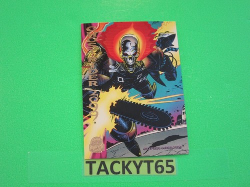 1994 MARVEL UNIVERSE SINGLE CARD(S) NUMBERS NEW YOU CHOOSE - Picture 163 of 168