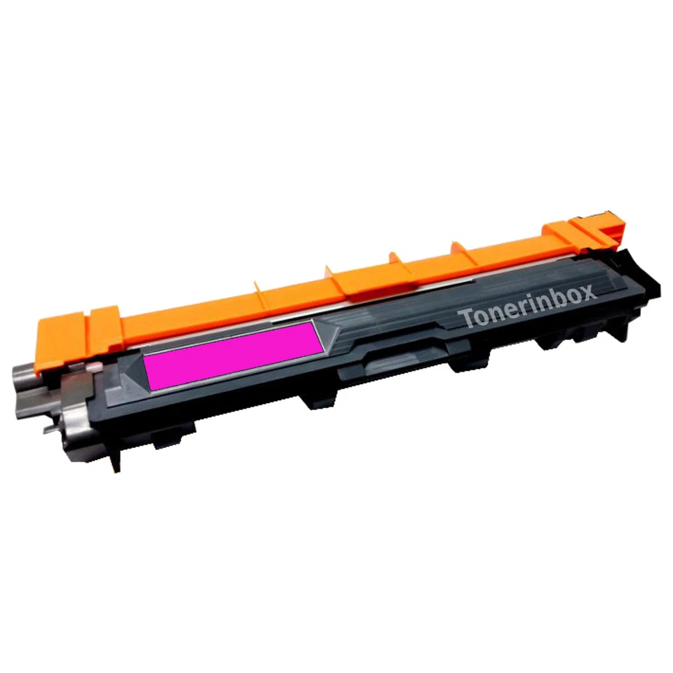 Toner colorido 4 peças TN221 BK TN225 para Brother MFC-9130CW, MFC-9330CDW, MFC-9340CDW - Imagem 4 de 4