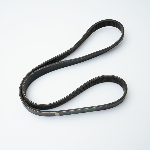 Genuine Nissan Almera Mk Ii Primera P12 Power Steering Belt 1199f610 For Sale Online Ebay