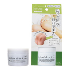 Liberta Shiro Hiza Hime 50g Knees and Elbows Treat Dark Spots Dullness Cream