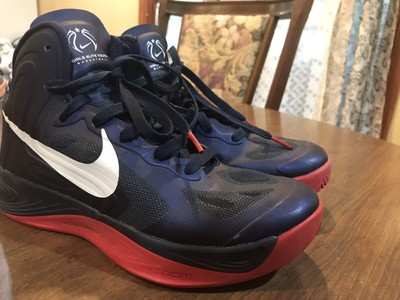 nike hyperdunk youth basketball shoes