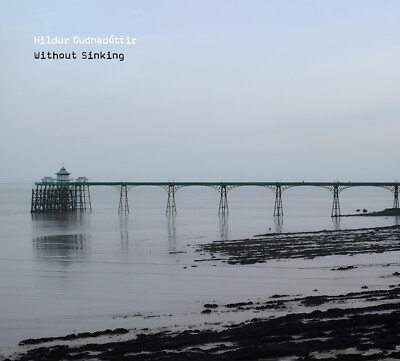Without Sinking [Digipak] by Hildur Gudnadóttir (CD, Jun-2009 