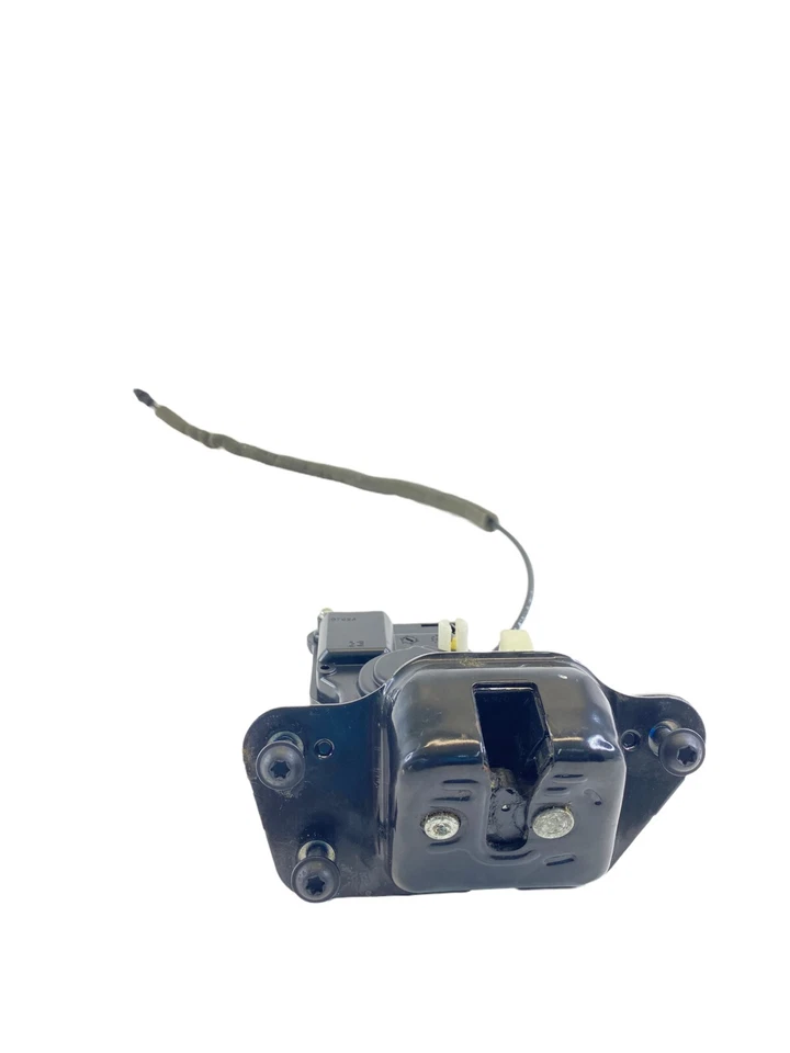 2012 2013 2014 2015 Ram Cargo Van C/V Rear Trunk Lock Latch Actuator Release OEM - Image 2 of 4