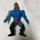 Vintage 80's MOTU He-Man Masters Of The Universe - Trap Jaw with Other Hand No58