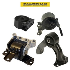 Engine Motor & Trans Mount 4PCS 11-18 for Mitsubishi Outlander Sport for Manual.