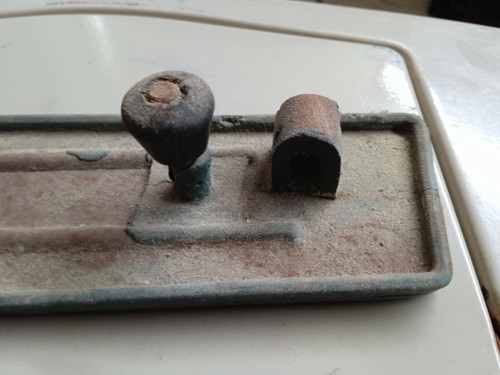 1958 Buick Special Gas Pedal Accelerator Pedal Original - Picture 6 of 7