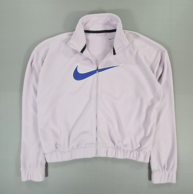 womens nike tracksuit jacket