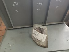 Original Peugeot 405 15E Blinkleuchte Leuchte Blinker vorne rechts
