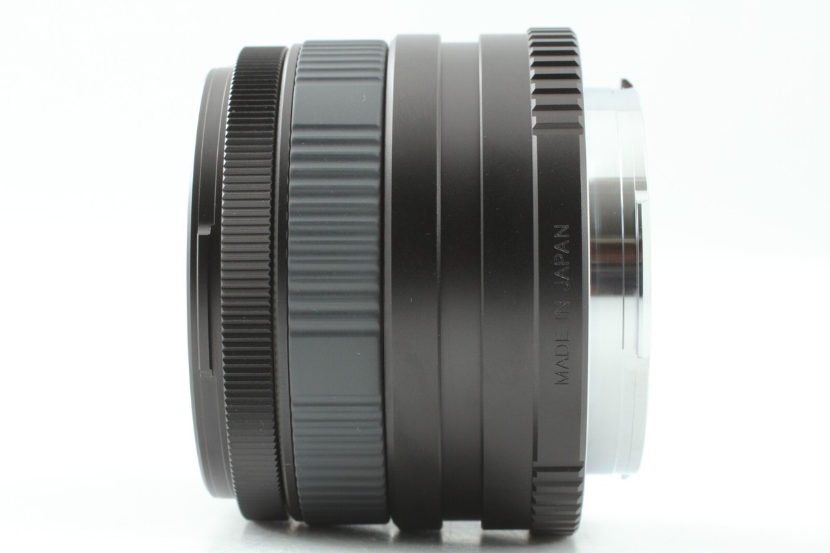 希少元箱付 FUJIFILM SUPER-EBC FUJINON 45mm F4 希少元箱付 FUJIFILM SUPER-EBC FUJINON 45mm F4 希少元箱付