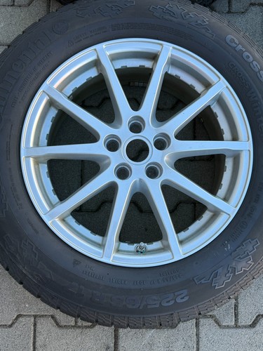 Land Rover Evoque Discovery Sport 225/65 R17 Winterreifen Radsatz bj32-1007-ae - Bild 3 von 10