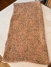 ECHO Women  s Large Scarf   Wool Blend   Style 395056   NWT   Soft  Stylish