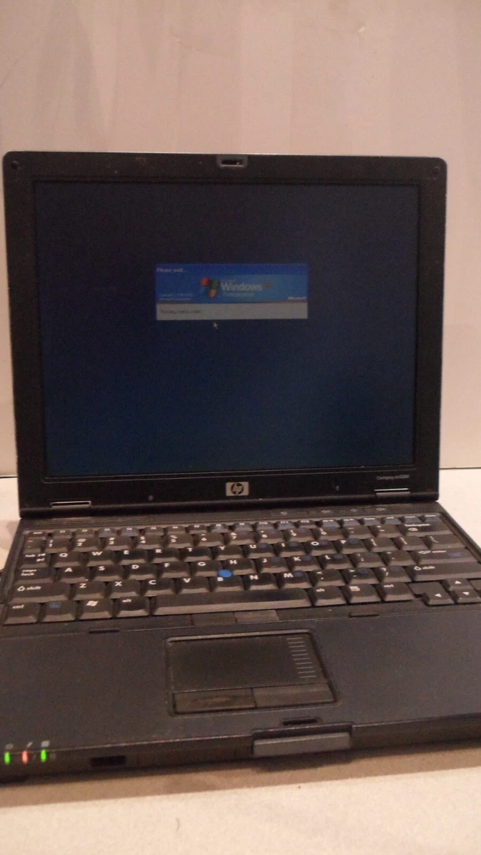 Compaq Windows XP Intel Pentium M PC Laptops & Netbooks for sale