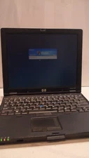HP Compaq NC4200 12.1"  (Intel Pentium WINDOWS XP) Notebook UNTESTED-AS-IS