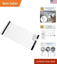 Advanced Pet Training Mat: 60" x 12" - Efficient Shock Control for Dogs Cats