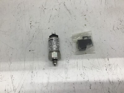#ad #ad Barksdale 625H4 16 Pressure Transducer $199.00