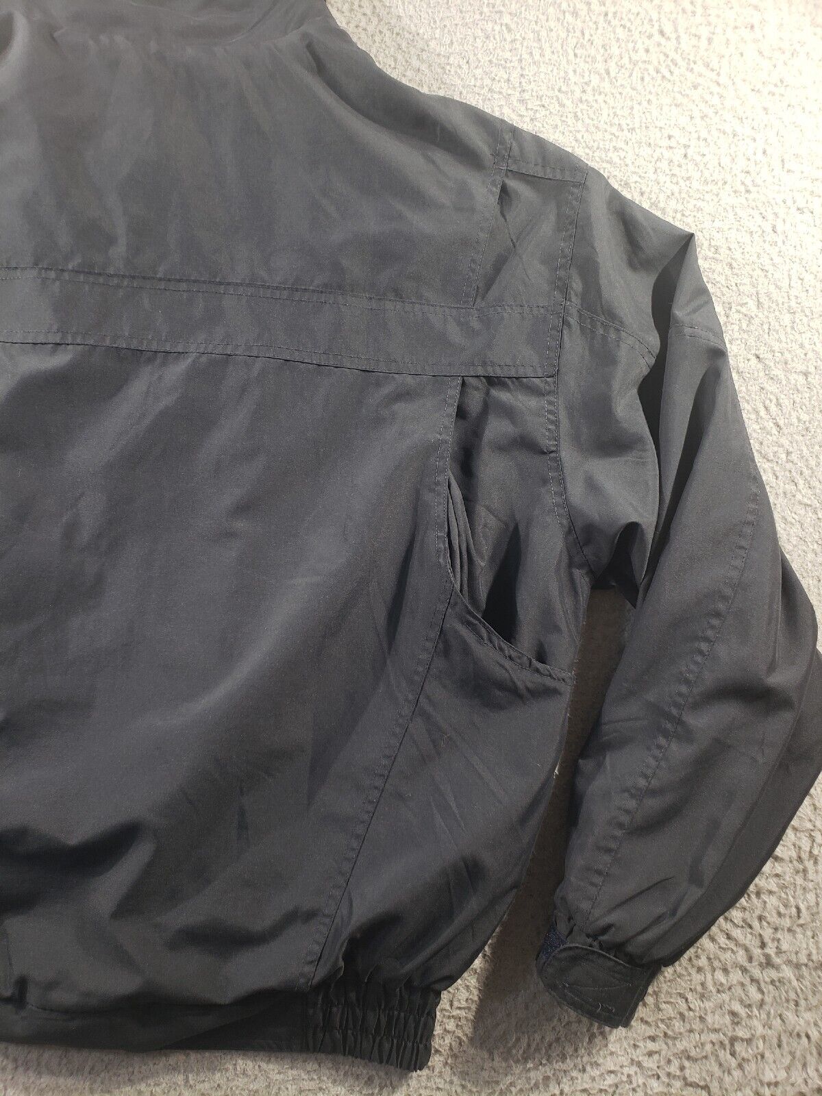 Winner Mate Full Zip Jacket Men's Size XL USA Swi… - image 14