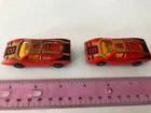 VTG 1973 Matchbox SuperFast Lesney Lamborghini Countach No. 27 Lesney (England)