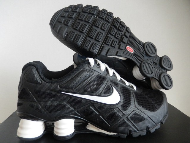 nike shox turbo 8