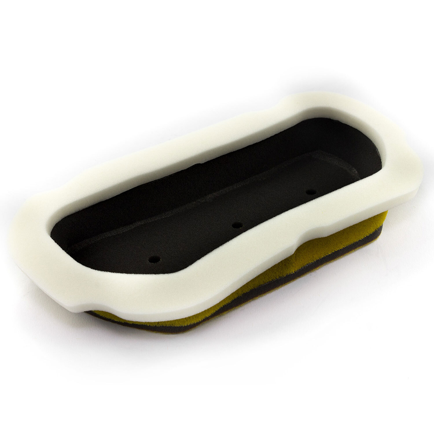 Filtro De Aire Yamaha Yzf R6 99-05 R6s 06-09 | Meses Sin Interés - Foto 10