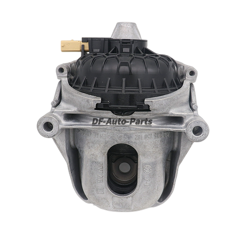 2X OE Hydraulic Engine Mounts Pair Both Side For AUDI S4 S5 Q5 Q7 3.0 TFSI TDI - Picture 5 of 5