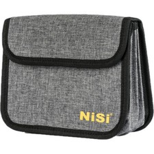 NiSi Four Filter Soft Pouch Case for 100x100mm  100x150mm Insert Filter