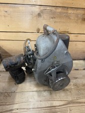 Barkas EL65 Stationärmotor Motor VEB Standmo...