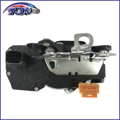 Door Lock Actuator Motor Front Right For Chevy Malibu 08 12 Aura07 09 931 311 Ebay