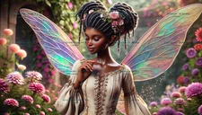 Sprites Digital image picture photo wallpaper background desktop art AI creation