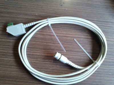 BNC-Thin Ethernet Networking (EAD/scEAD) Connection Cable 3m for High Speed