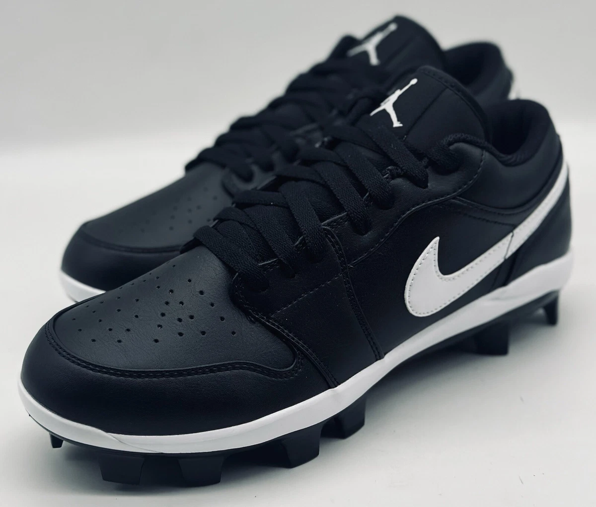 ★SALE★ 新品 NIKE Air Jordan 1 Retro MCSLOW Jordan 1 Retro MCS Low White Black for Sale | Authenticity