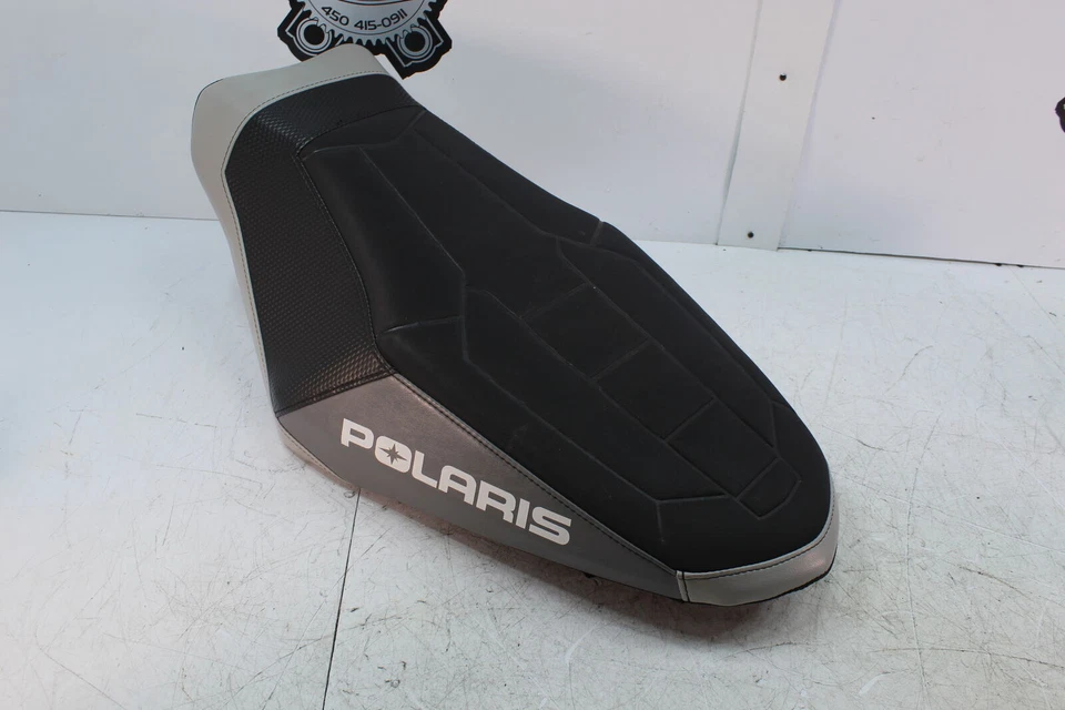 Asiento 17-20 Polaris 800 Switchback Assault 144 Foto 2 de 4