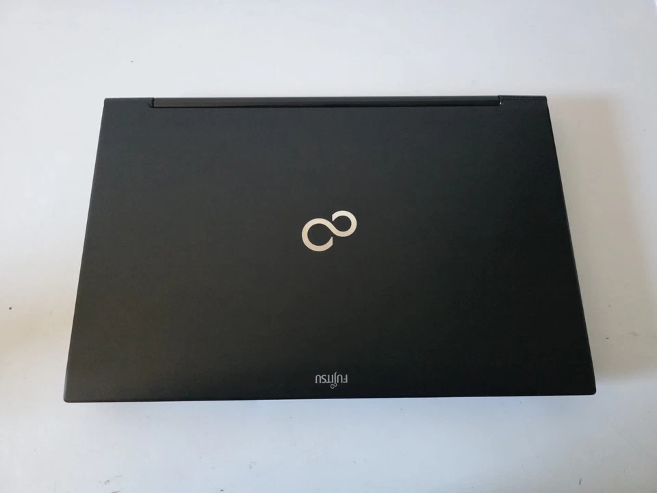 NOTEBOOK FUJITSU NH532 17,3" I5 4GB RAM (LEGGERE DESCRIZIONE ) - Immagine 3 di 4