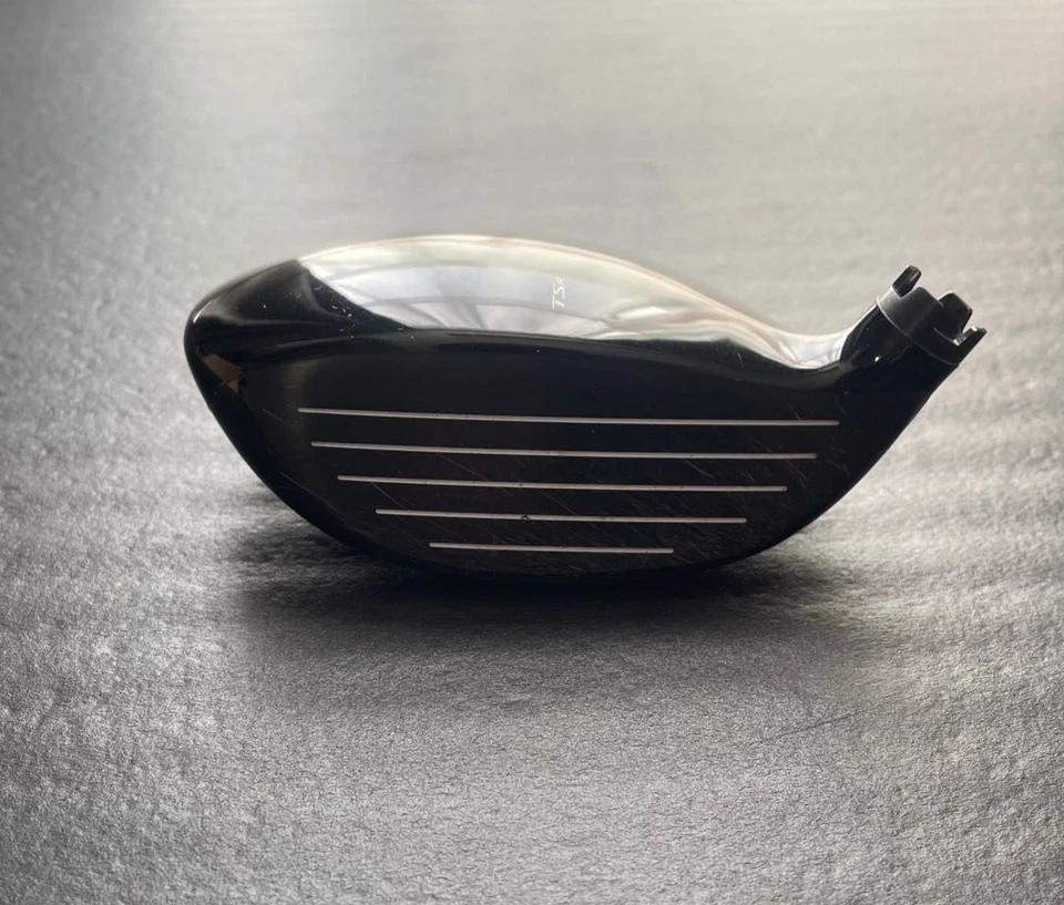 Titleist TSR3 15 Driver Head Only Right Handed RH With Head Cover From Japan - Image 4 of 4