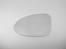 Glace de rétroviseur Porsche Macan