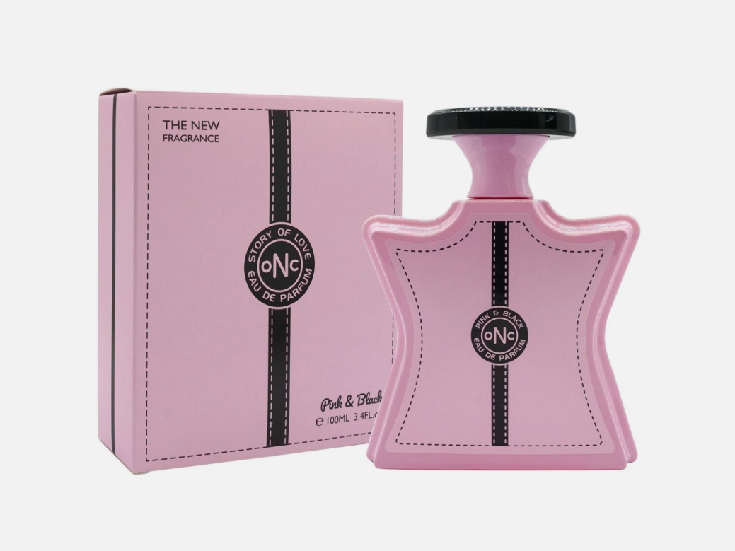 Bond No. 9 Madison Avenue by Bond No. 9, 3.3 oz EDP Spray for