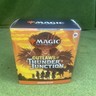 MTG Outlaws of Thunder Junction Pre-release Kit New Sealed