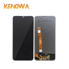 LCD Replacement Display Digitizer Touch Black For OPPO Realme 3 Pro / X Lite