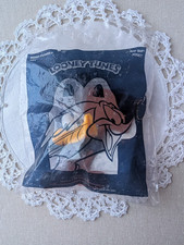 Looney Tunes Road Runner McDonald's Happy Meal Toy 2020 New In Sealed Package