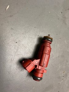 (238037 Einspritzdüse NISSAN Almera II (N16) 166009F600) 2.2 D