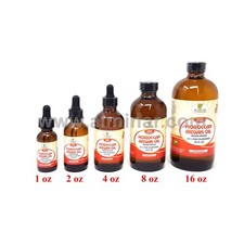 Moroccan Argan Oil - 100 Pure Cold Pressed