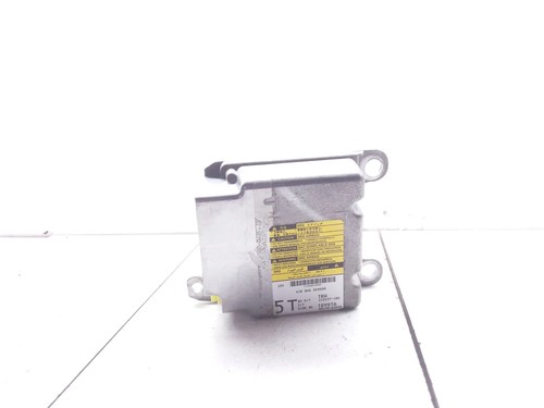 TOYOTA AURIS E15 Airbag-Steuergerät 215537106 8917002560 1.60 Petrol 31976314