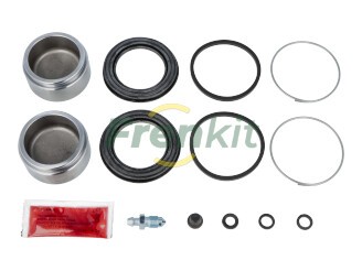 2x ✅Fits FRENKIT 254972 BRAKE CLAMP REPAIRER. FORD (ATE/LUCAS 54MM)  ⭐UK Seller⭐