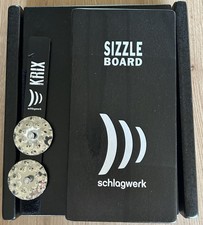 Schlagwerk FPS10 Boden Percussion Set - Cajon