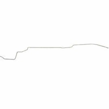 Fuel Line Kit Fits Dodge Coronet 1970 W Intermediate 38-rgl7002om