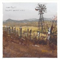 Sean Pratt - Prairie Whistle Call - Vinyl Record Vl - G1398Z