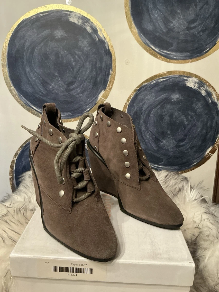 See By Chloé ダークブラウンブーツ　サイズ39 未使用に近い See by Chloé Women's Shoes for sale | eBay