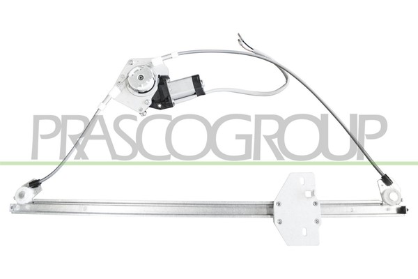 Prasco Fensterheber Elektrisch Vorne Rechts FüR Renault Master II Kasten Opel-image